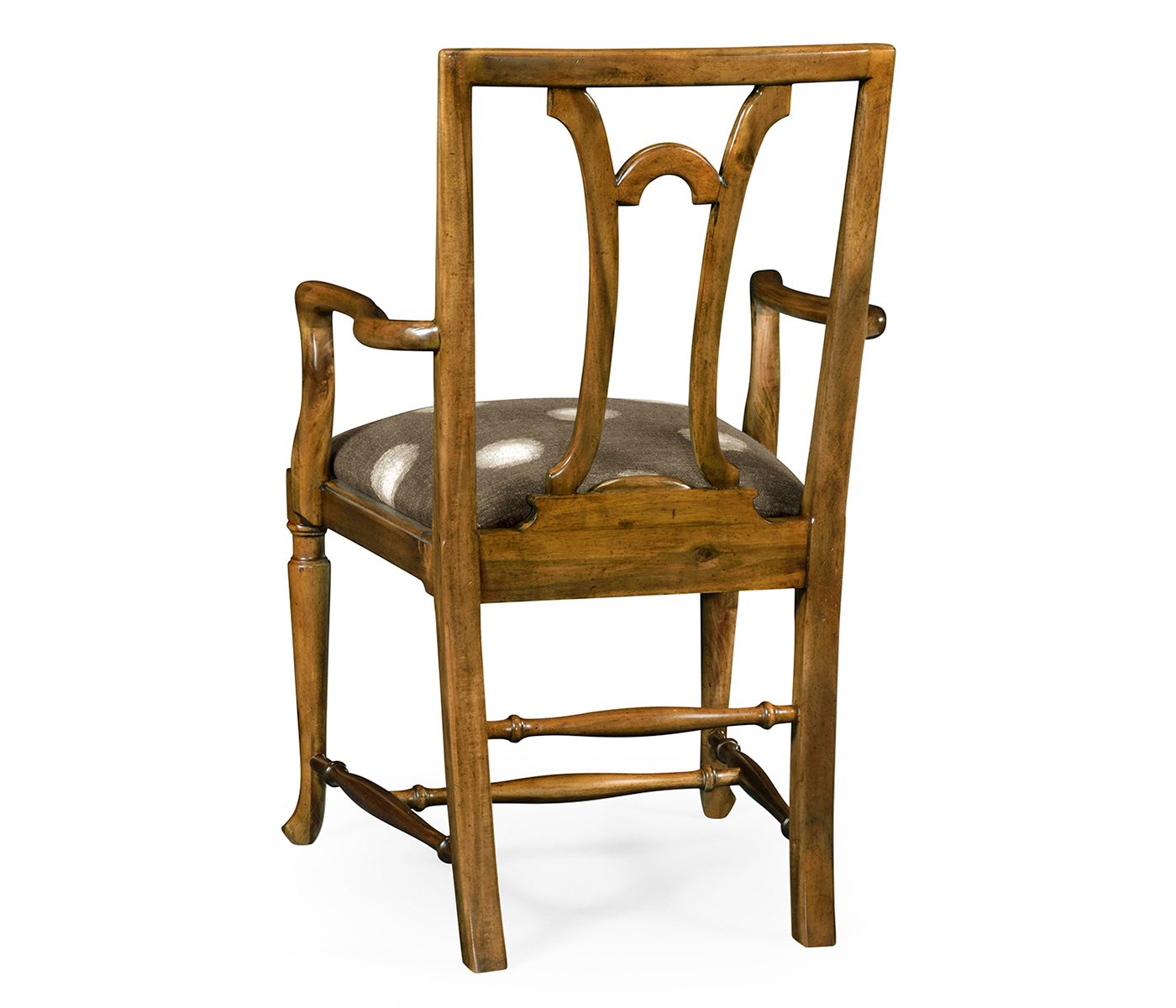 Lewellen Arm Chair