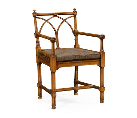 Rathbone Arm Chair