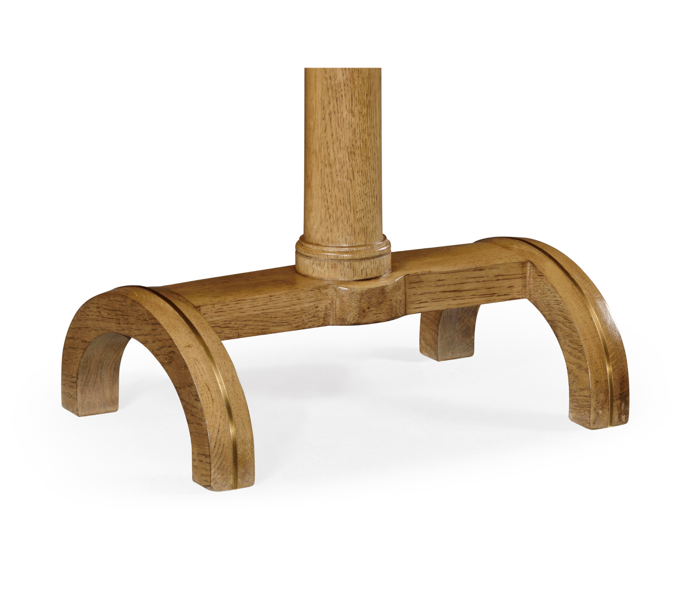 Minna's Washed Oak Table