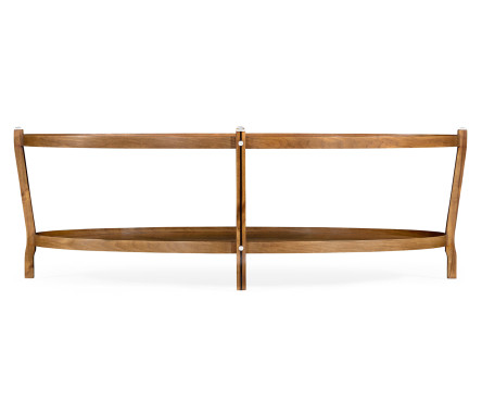 Classic Rosies Coffee Table