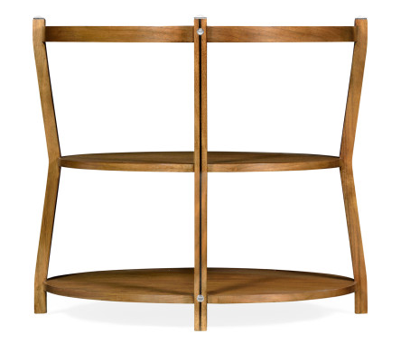 Classic Rosies End Table