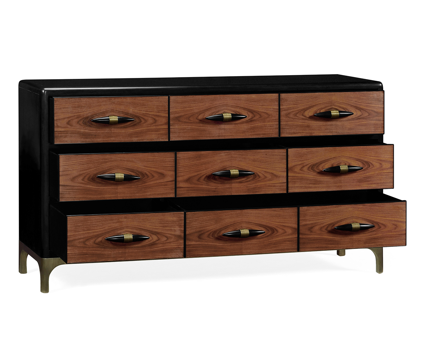 Edward chest of drawers