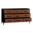 Edward chest of drawers
