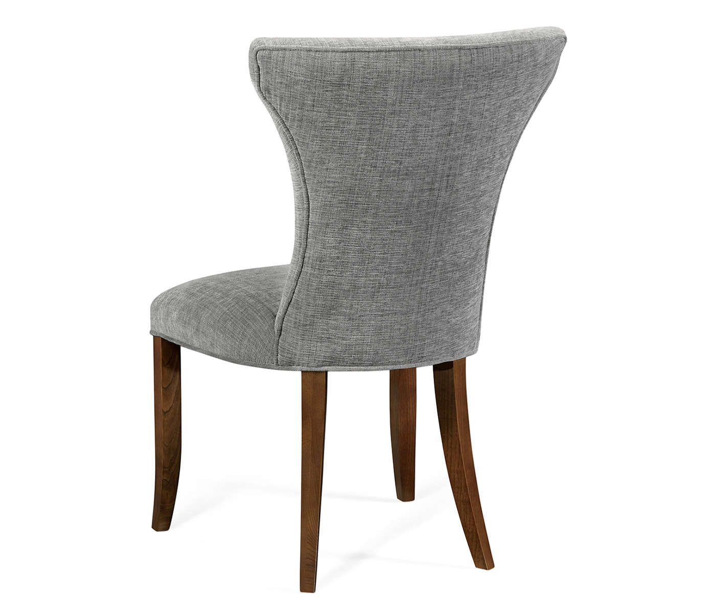 Gibson English Chestnut Side Chair