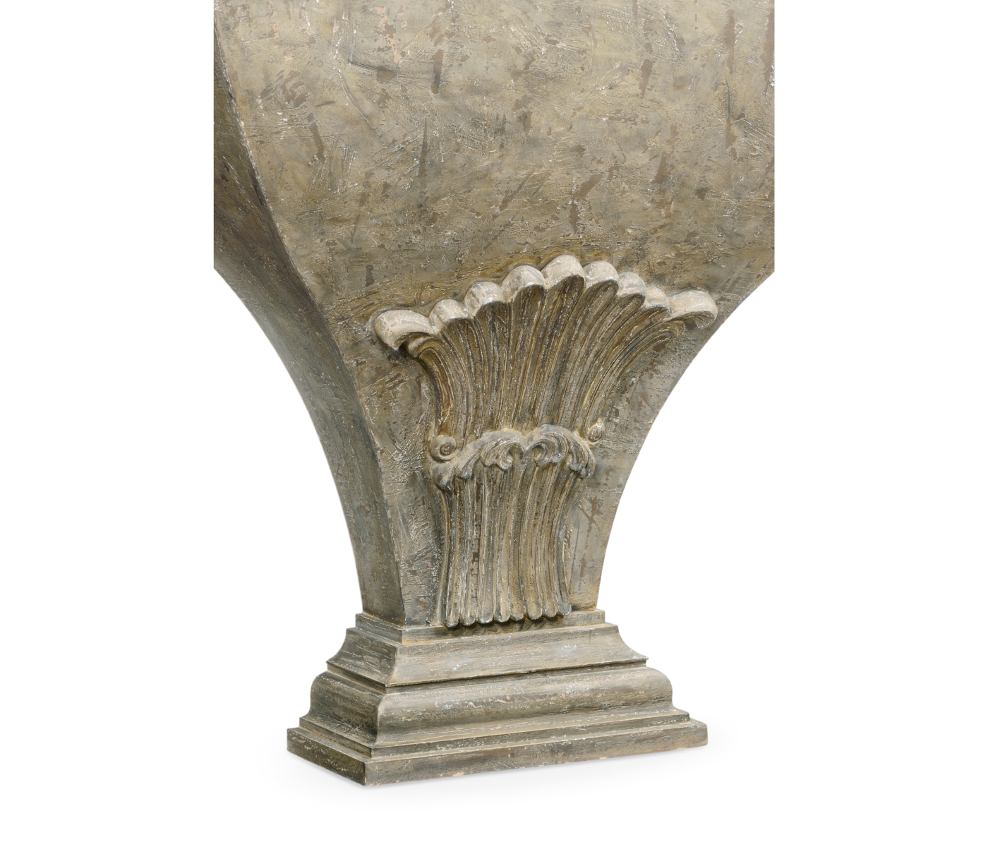 Luccata Country Distressed Console Table