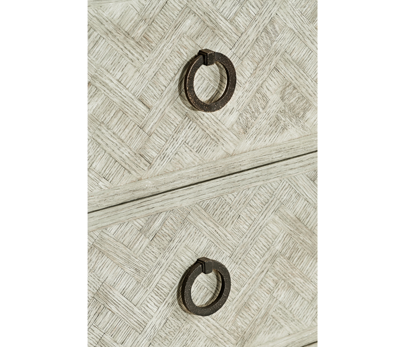 Ferdinand Cloudy Oak Buffet with Center Doors