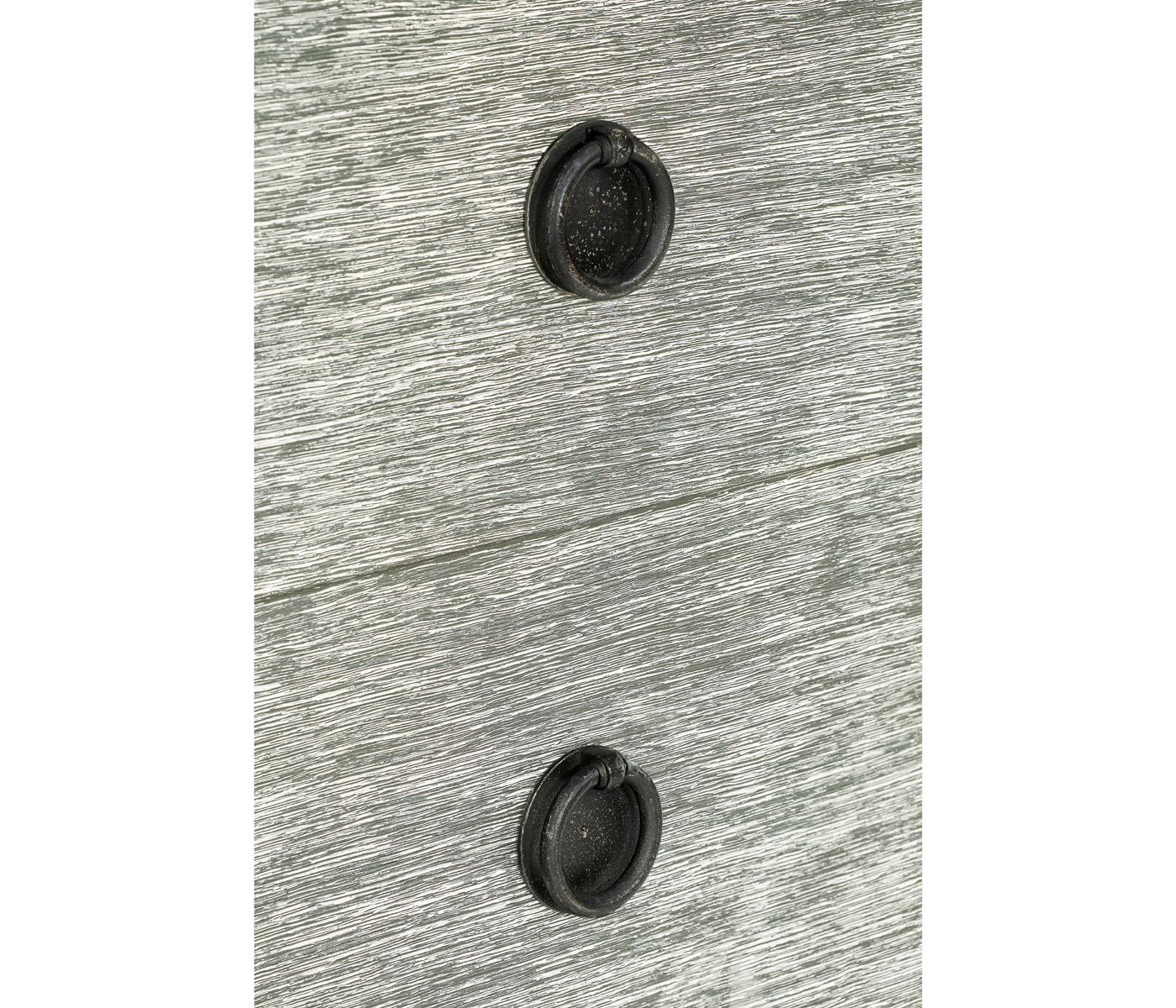 Clifton Light Grey Wenge Buffet