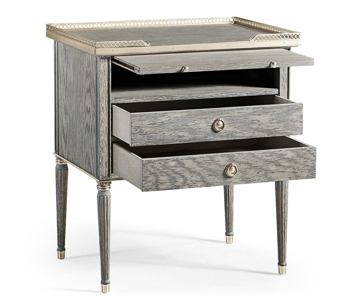 Arlingham Nightstand