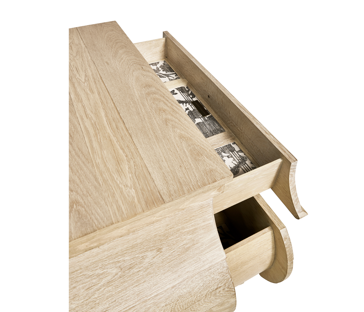 Gatcombe Bombe Chest