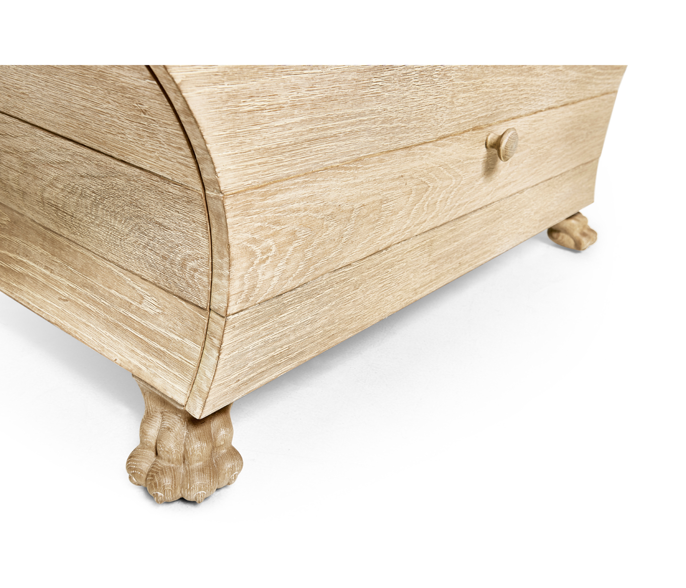 Gatcombe Bombe Chest