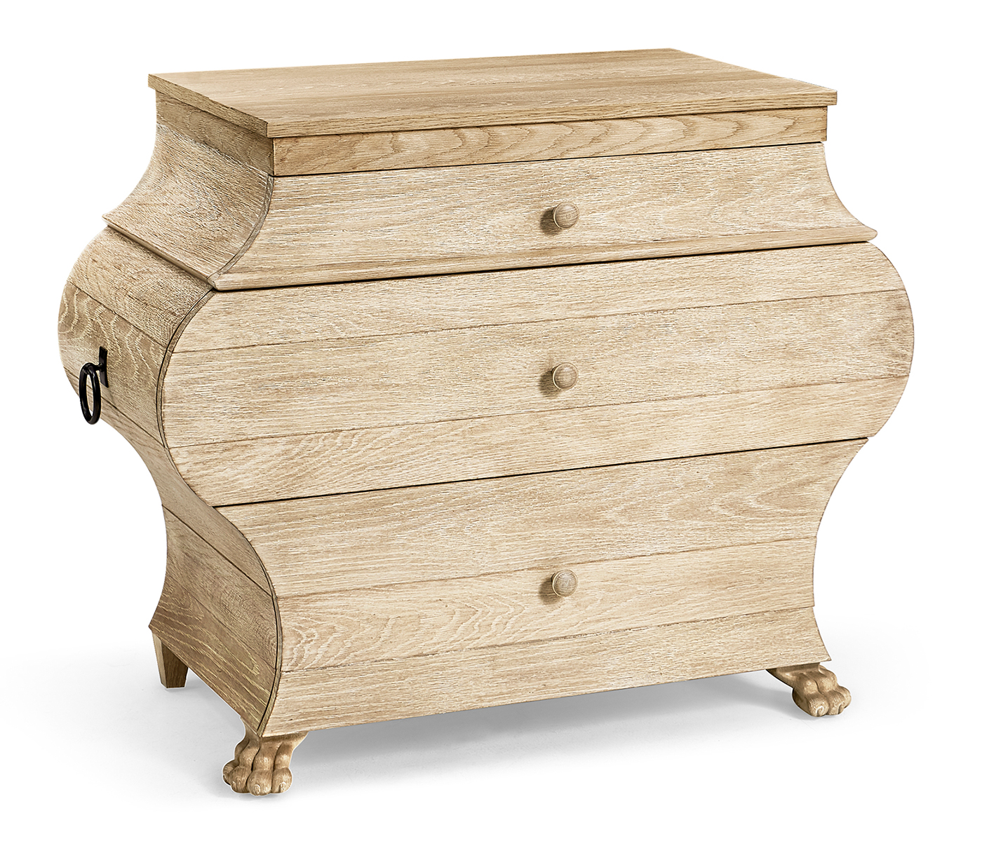 Gatcombe Bombe Chest