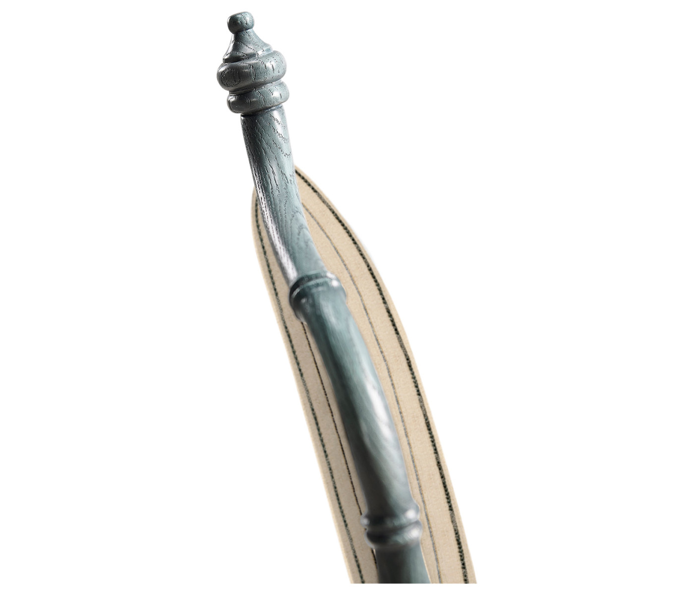 Baronial Dining Side Chair