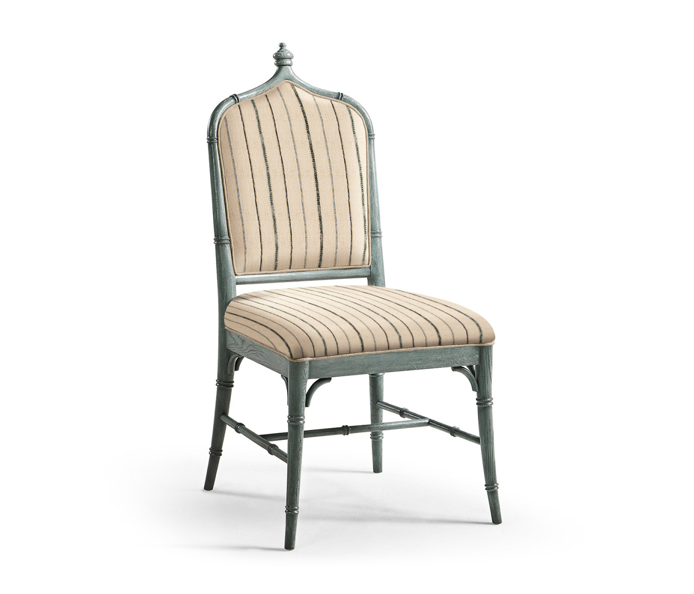 Baronial Dining Side Chair