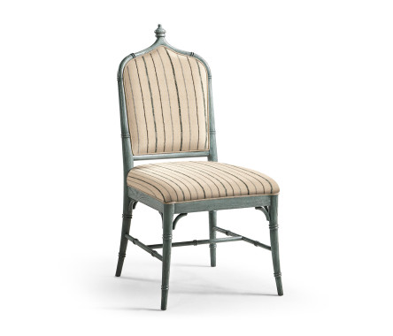 Baronial Dining Side Chair