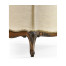 Louis XV French Walnut Sofa