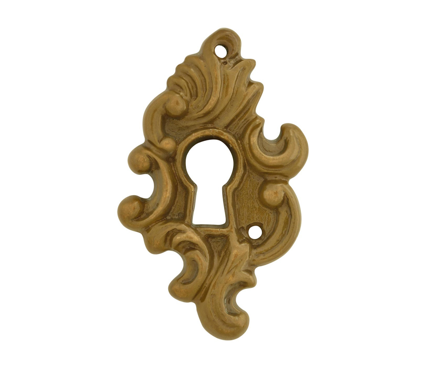 Left Escutcheon
