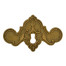 Escutcheon
