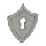 Escutcheon