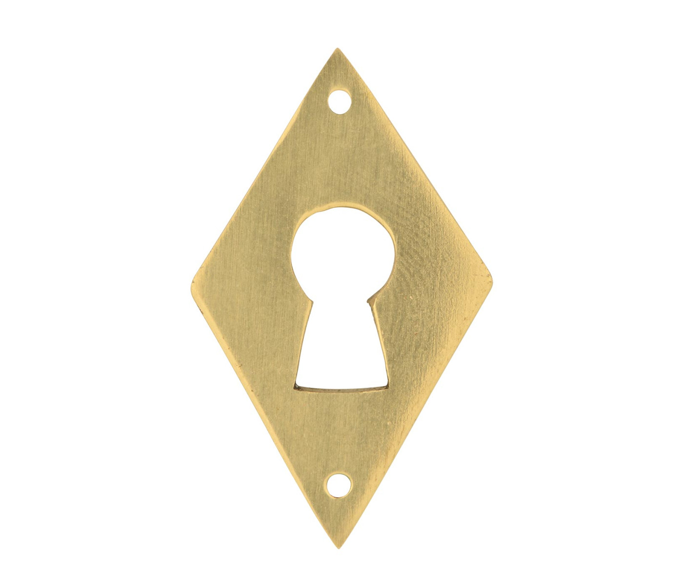 Escutcheon small