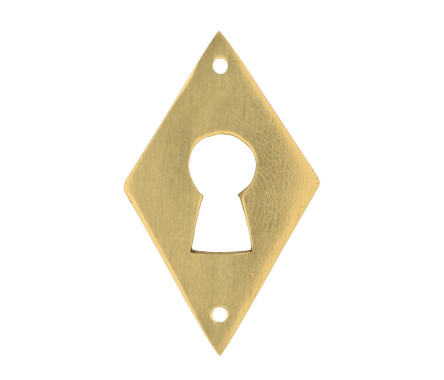 Escutcheon small