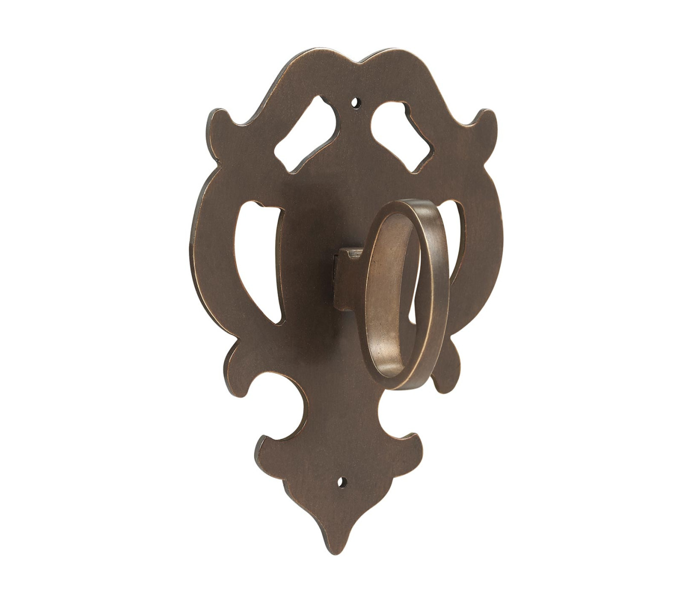 Pull with BackPlate (DCB-9877)