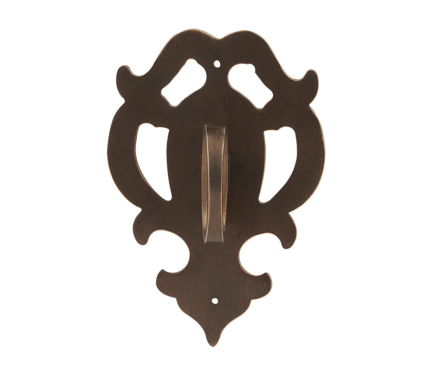 Pull with BackPlate (DCB-9877)