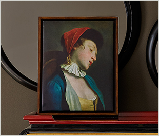 Churchman Collection