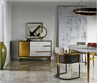 JC Modern - Fusion Collection