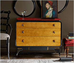 JC Modern - Indochine Collection