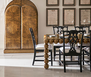 JC Modern - Jacques Collection