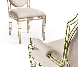 JC Modern - XO Collection