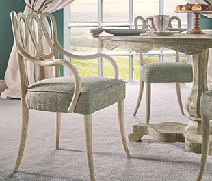 William Yeoward... Collected