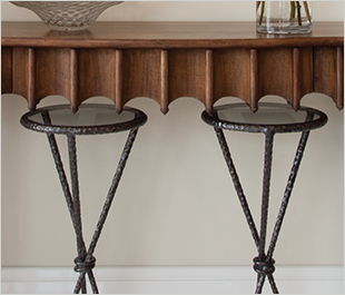 JC Modern - Stiletto Collection