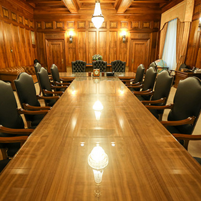 Administration office